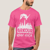 Tシャツ (正面)