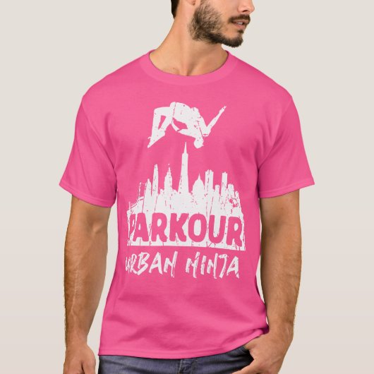 Tシャツ (正面)