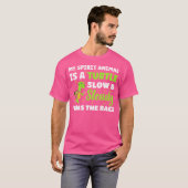 Tシャツ (正面フル)