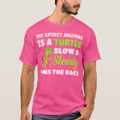Tシャツ (正面)