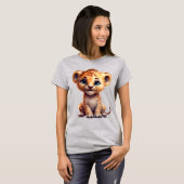 Tシャツ (正面フル)