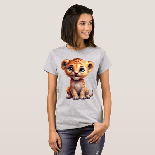 Tシャツ (正面フル)