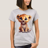 Tシャツ (正面)