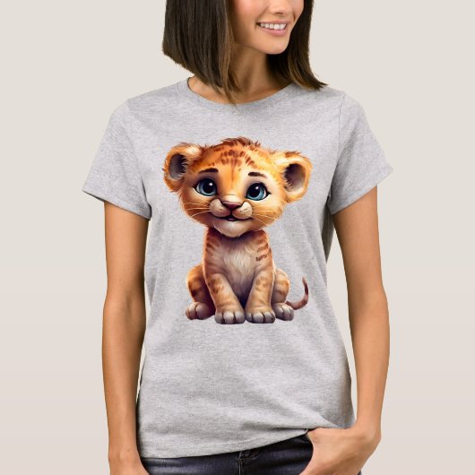 Tシャツ (正面)