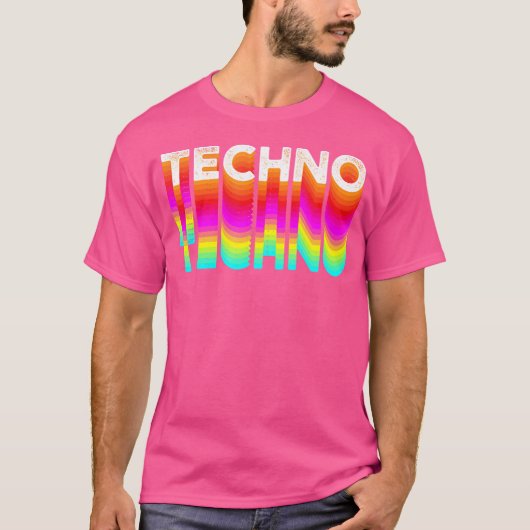 Tシャツ (正面)