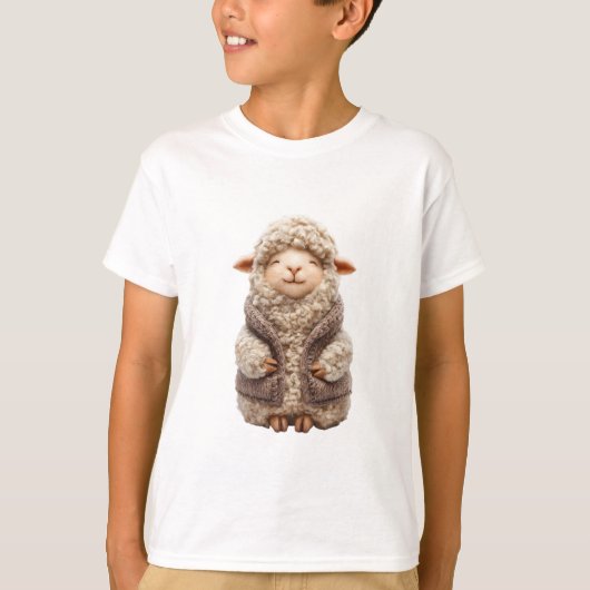Tシャツ (正面)