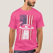 Tシャツ (正面)