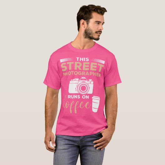 Tシャツ (正面フル)