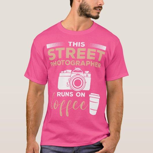 Tシャツ (正面)