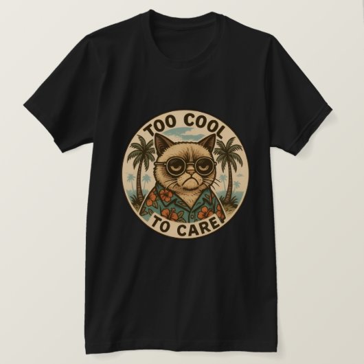 Tシャツ (デザイン正面)