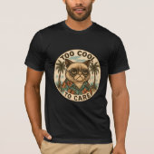 Tシャツ (正面)