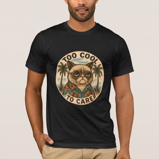 Tシャツ (正面)