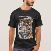 Tシャツ (正面)