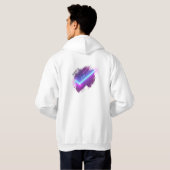 Tシャツ (裏面フル)