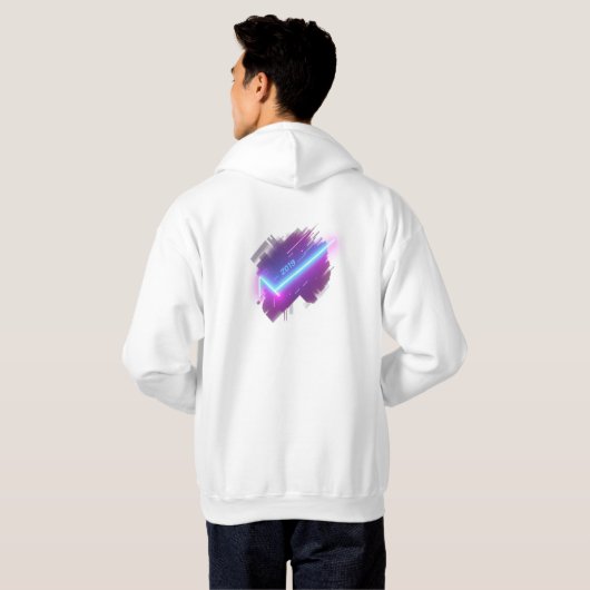 Tシャツ (裏面フル)