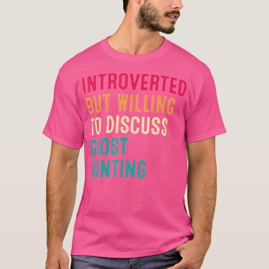 Tシャツ (正面)