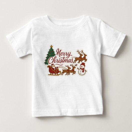 Tシャツ (正面)