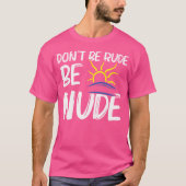 Tシャツ (正面)
