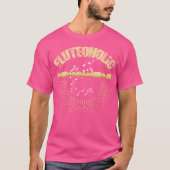 Tシャツ (正面)