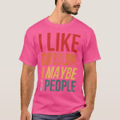 Tシャツ (正面)