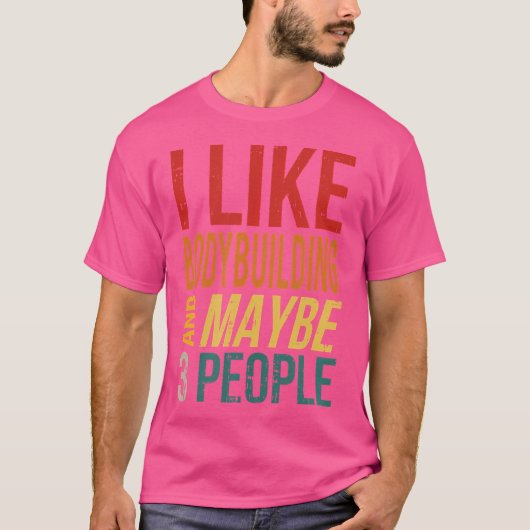Tシャツ (正面)
