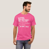 Tシャツ (正面フル)