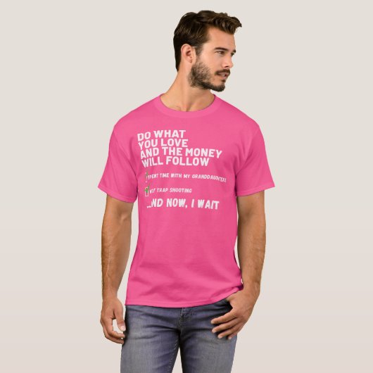 Tシャツ (正面フル)