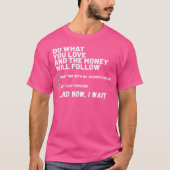 Tシャツ (正面)