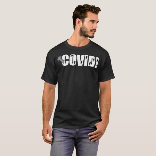 Tシャツ (正面フル)