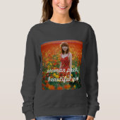 tシャツ (正面)