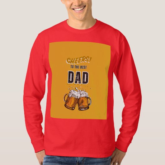 Tシャツ (正面)
