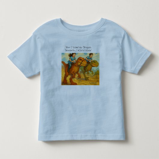Tシャツ (正面)