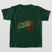 Tシャツ (レイダウン)