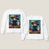 Tシャツ (デザイン 正面&背面)