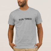 Tシャツ (正面)