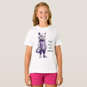 Tシャツ (正面フル)