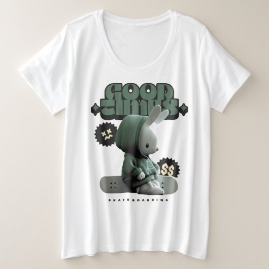 Tシャツ (デザイン正面)