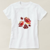 Tシャツ (デザイン正面)