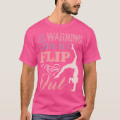 Tシャツ (正面)