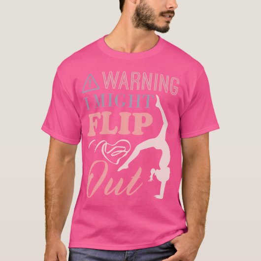Tシャツ (正面)
