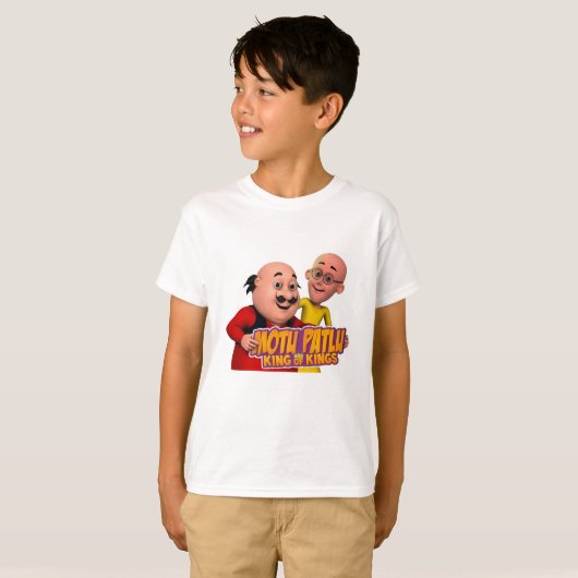 Tシャツ (正面フル)