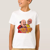 Tシャツ (正面)
