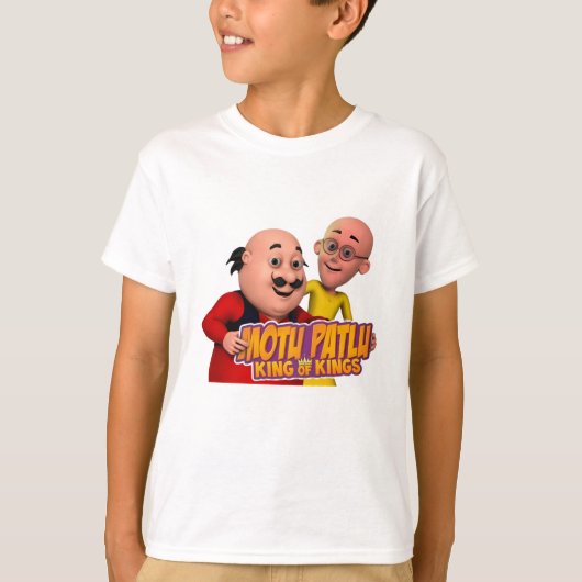Tシャツ (正面)