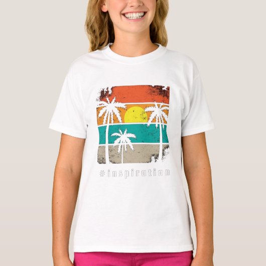 Tシャツ (正面)