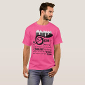 Tシャツ (正面フル)