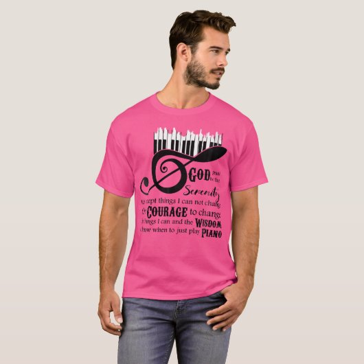 Tシャツ (正面フル)