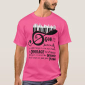 Tシャツ (正面)