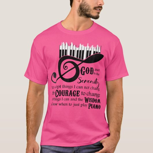 Tシャツ (正面)
