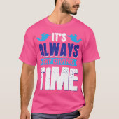 Tシャツ (正面)