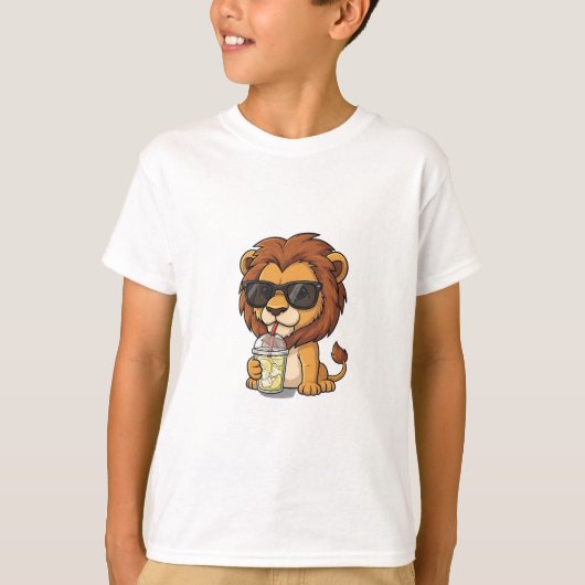 Tシャツ (正面)
